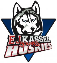 Logo Kassel Huskies