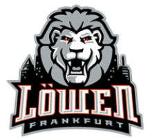 Logo Frankfurt Löwen