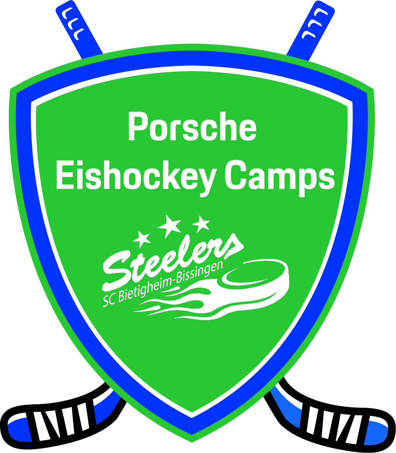 Steelers entwickeln neues Konzept für das Porsche Eishockey Camp Bild