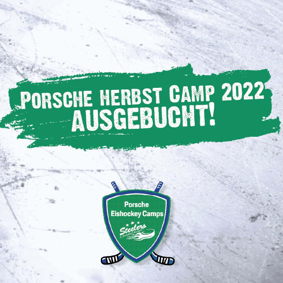 Porsche Herbst Camp 2022 ausgebucht Bild