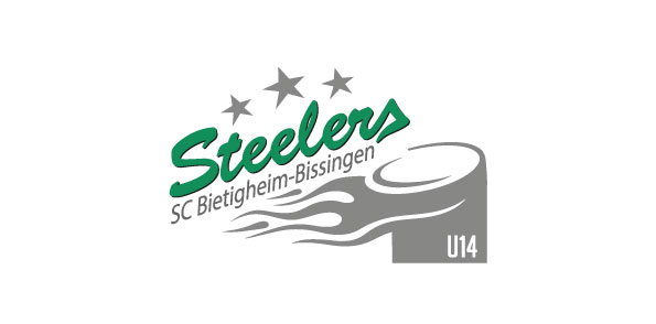 Zweites Spiel gegen Landshut für die U14 grün Bild