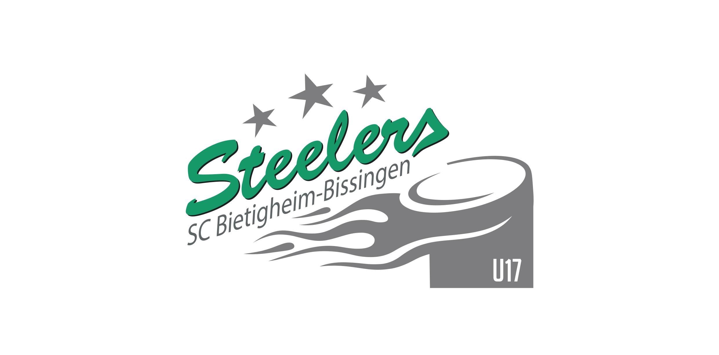 Bietigheimer U17 weiter auf Erfolgskurs in der EBW-Runde Bild