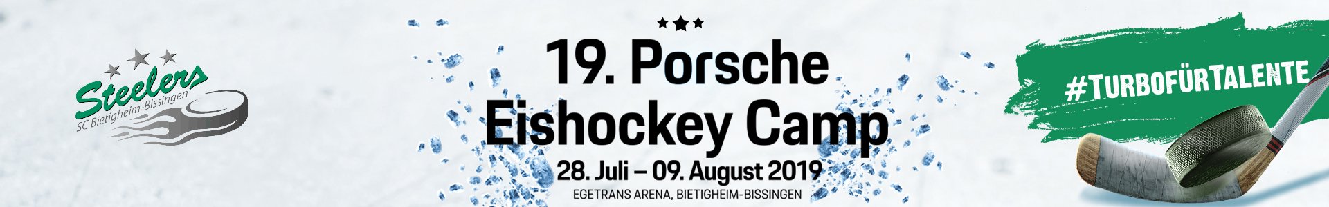 19. Porsche Eishockey Camp Header 300