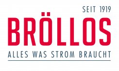 Logo Bröllos 1