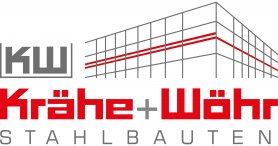 Logo Krähe+Wöhr
