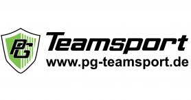 PG Teamsport Logo 