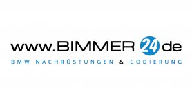 Logo Bimmer24 3